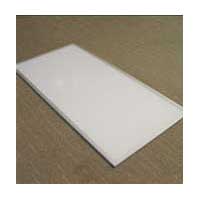 led panel light