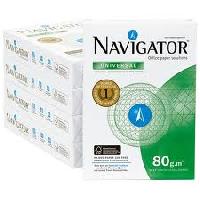 Navigator A4 Copier Paper