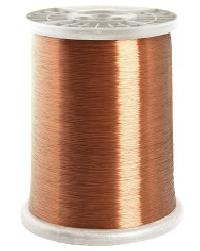 Enameled Copper Wire
