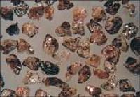 Brown Fused Alumina
