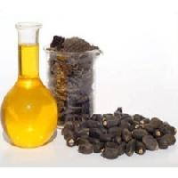 Refined Crude Jatropha Oil