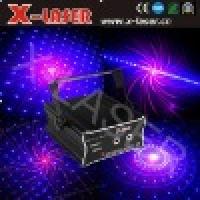 Disco Laser Lighting