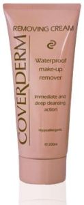 Coverderm Removing Cream