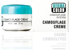 Dermacolor Camouflage Creme