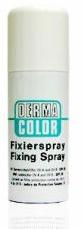 Dermacolor Fixing Spray