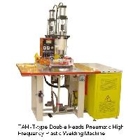 Plastic Welding Machine