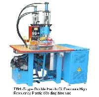 Plastic Welding Machine