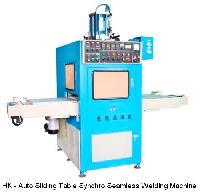 Seamless Welding Machine