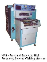 welding machine