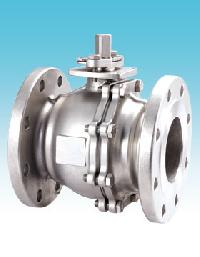 ball valve