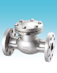 Swing Check Valve