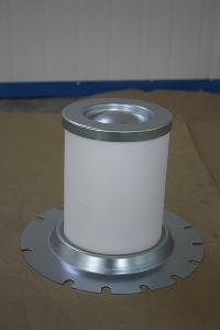 Air Compressor Replacement