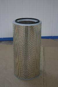 Atlas Air Compressor Replacement