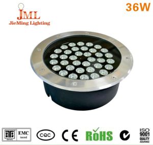 36w LED Underground Light