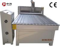 Chinese Wood CNC Router