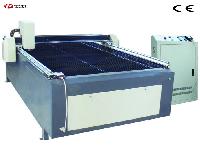 Plasma Cutting Machine