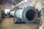 Rotary Dryer