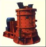 Vertical Combination Crusher