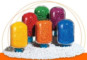 Color Masterbatches