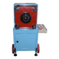 Rebar Upset Forging Machine