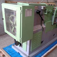 Rebar Threading Machine