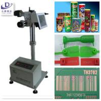 Laser Coding Machine