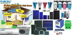 Solar Products Eye Fidelity