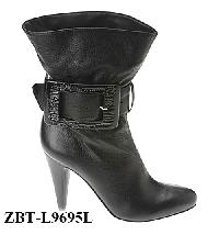 Fashion Ankle boots