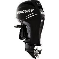 Mercury Outboards 200 Horsepower