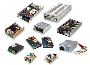 Power Supply