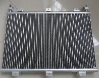 Evaporator, Condenser