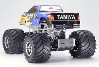 Tamiya TXT-1 Monster Truck 4WD Kit 58280