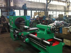 Drive Pipe Lathe Type Sbf 12 1/4