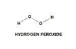 Hydrogen Peroxide - (h2o2)