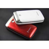External Portable Power Charger For Iphone