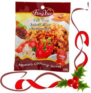 Fung Yue 100g Goat Flavor Seasoning Powder