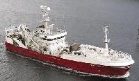 Fishing Trawlers