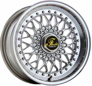 Bbs Rs Alloy Wheel 15 Inch 17 Inch