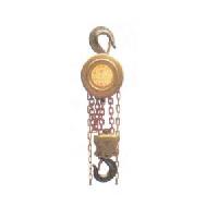 Explosion-proof Chain Hoist