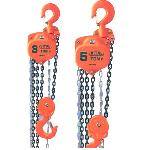 HS-VT Chain Hoist