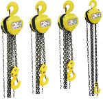 HSC Chain Hoist