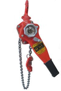Lever Hoist