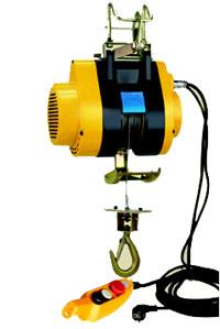 Suspending Mini Electric Hoist