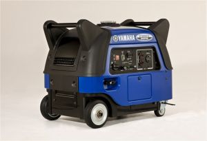 Japan Digital Inverter Generator