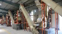 Spice Processing Plant