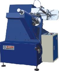 Paper Cake Cup Machine