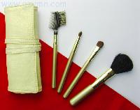 4 Pcs Essential Travel Set