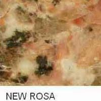 Rosa Granite Slab