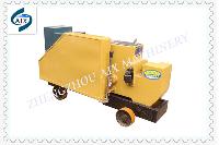 Rebar Cutting Machine