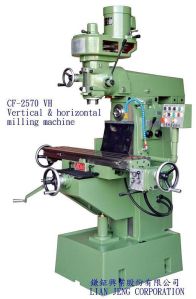 Universal Milling Machine
